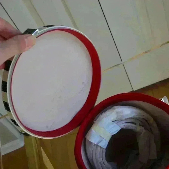 Kate Spade KI970 Toy Store 3D Drum Crossbody - Picture 12 of 12